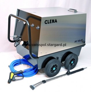 CLENA HV 160-20 30.165.020 160BAR 20L/MIN